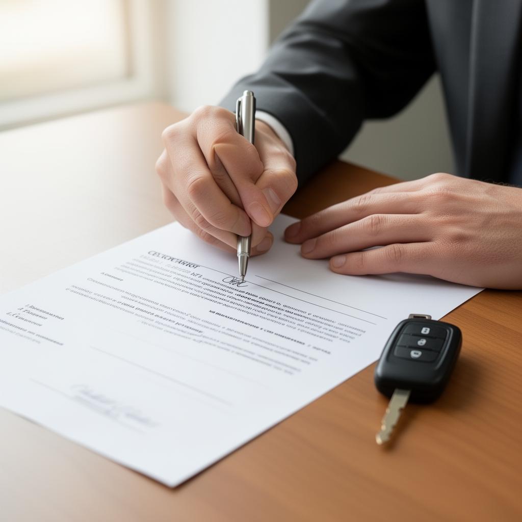 Privatleasing uden udbetaling – Er det det værd?